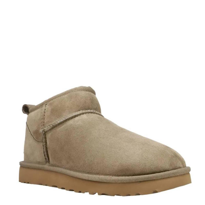 Classic ultra mini womens boot-null