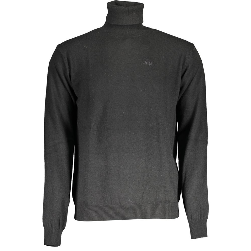 Nero wool men sweater-null