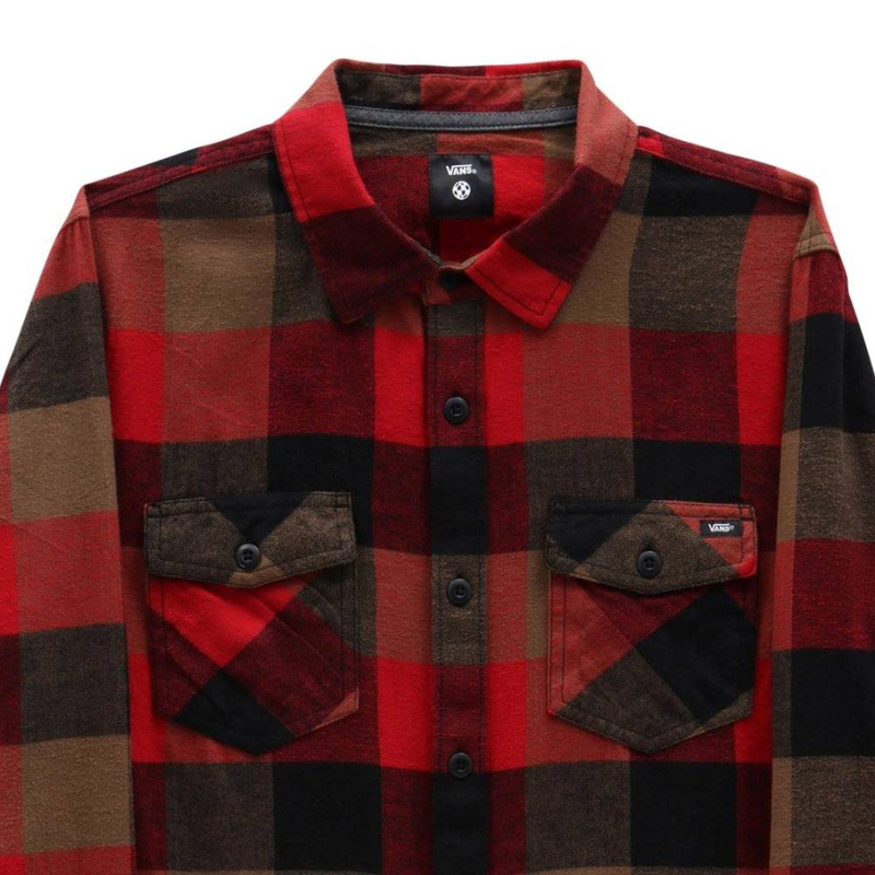 Product image: Vans box flannel shirt-null