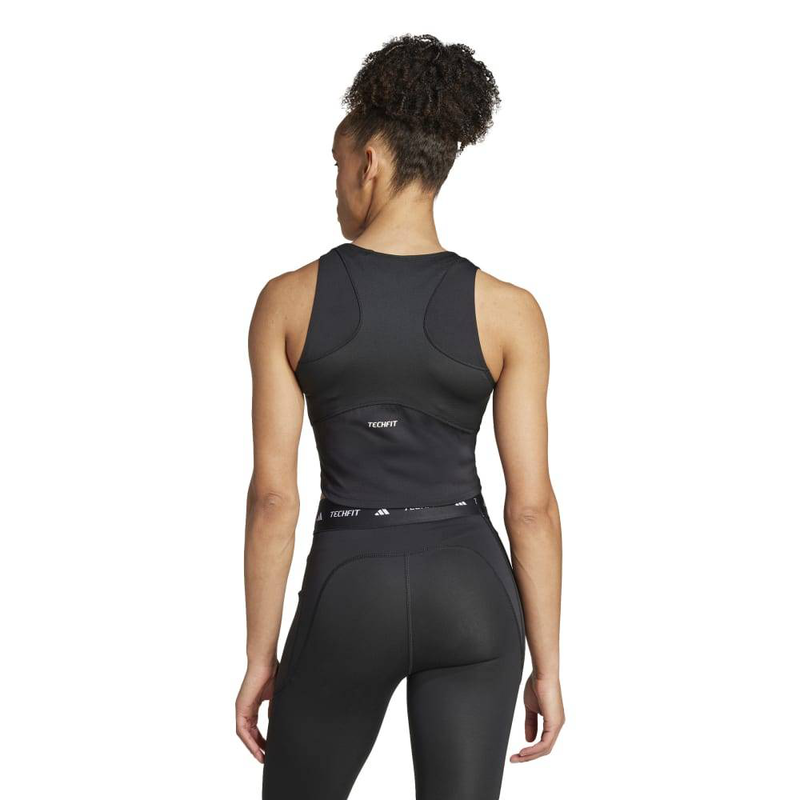 Techfit crop tank-null
