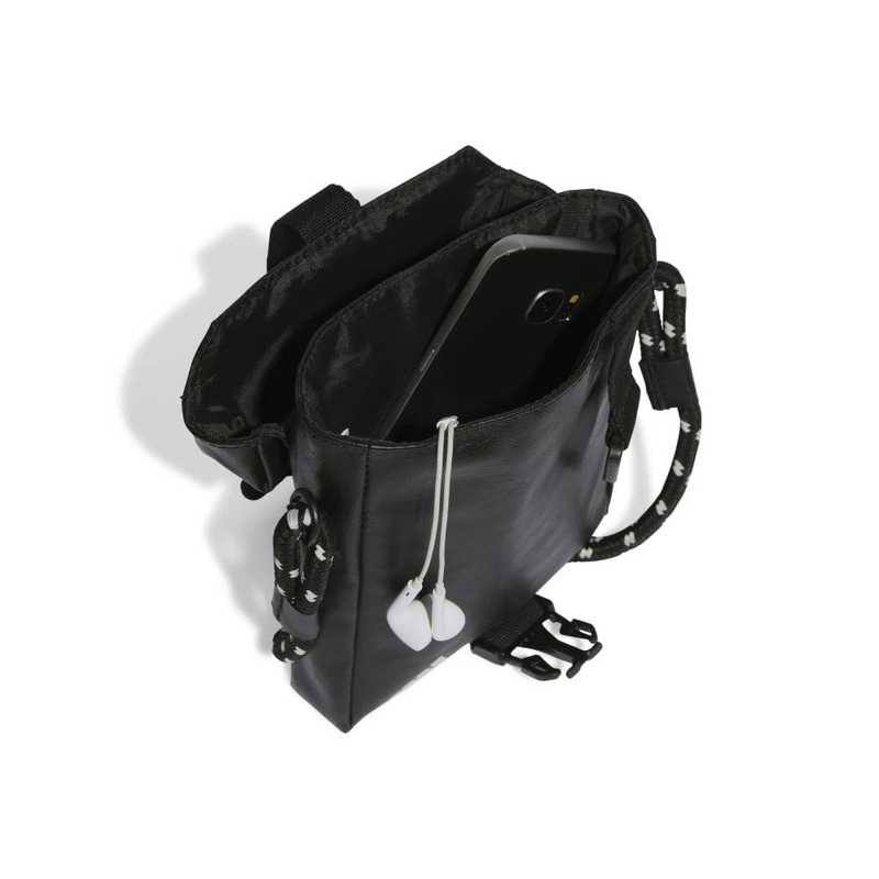 Pu essentials bag-null