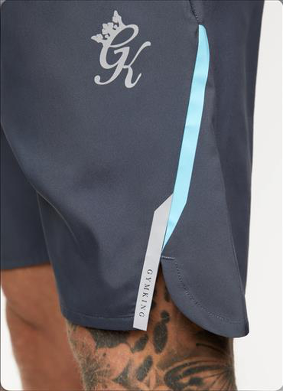 Product image: Gym king flex short-null