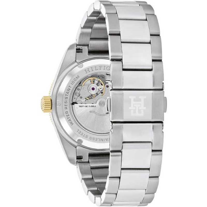 Tommy hilfiger automatic sport lux-null