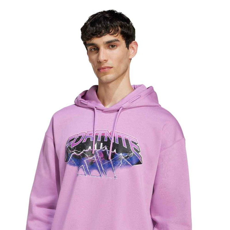 Men fortnite hoodie-null