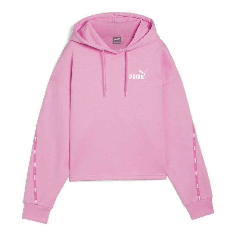 Essentials tape hoodie fleece-null