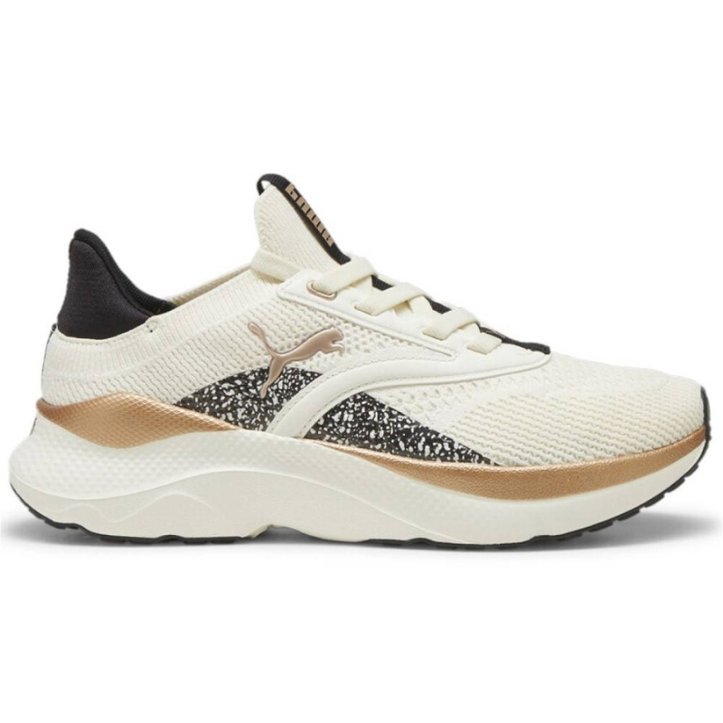 Puma softride mayve minima leopard II shoes 310494-null