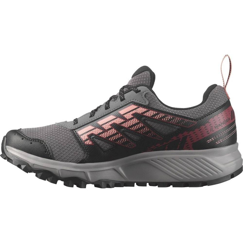 Wander gtx womens-null