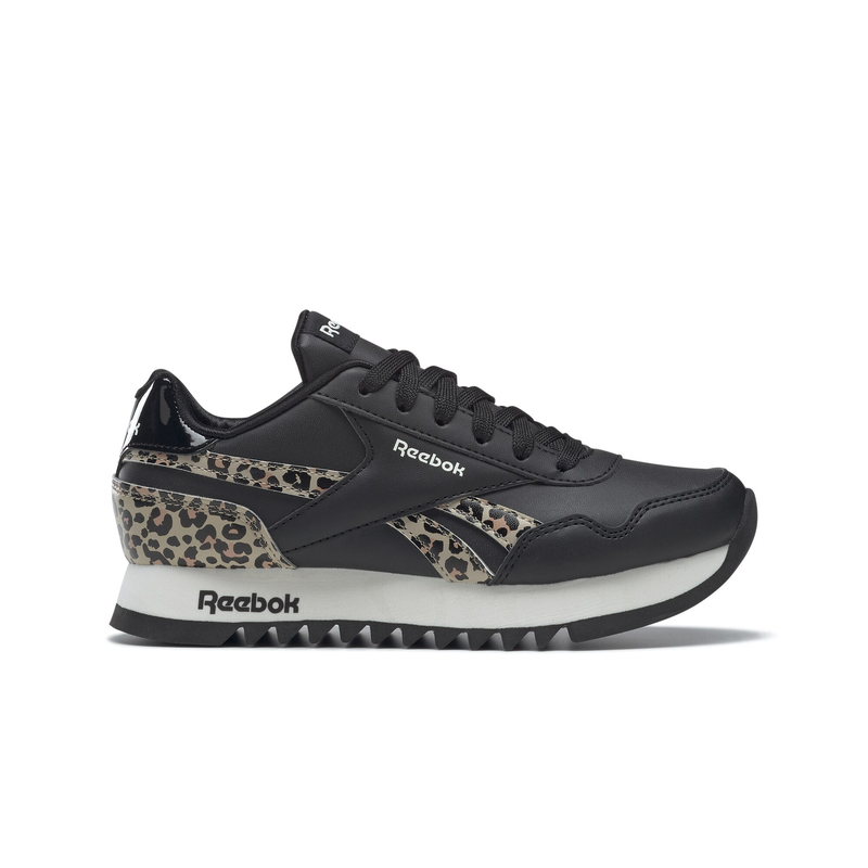 Product image: Reebok girls reebok royal classic jogger 3 platform shoes (g-null