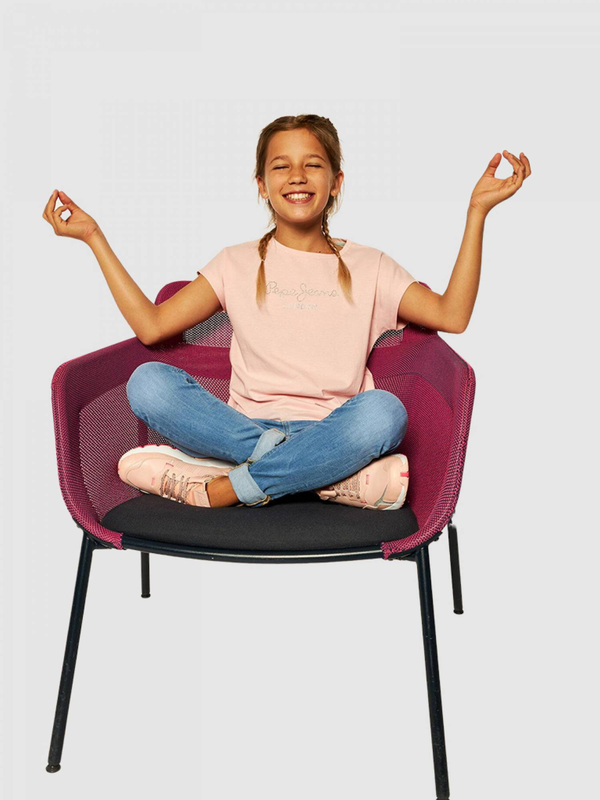 Product image: Nuria μπλουζα παιδικο girl-null