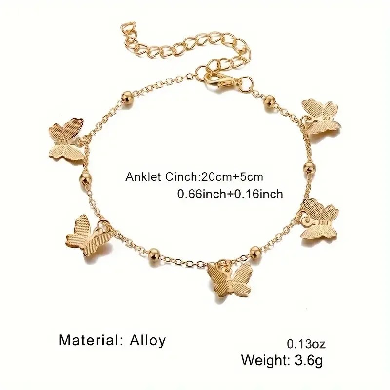 Butterfly Brace-null