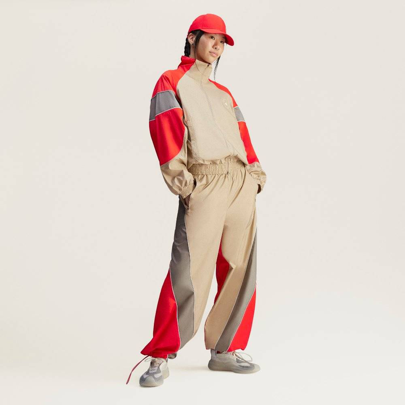 Adidas by stella mccartney tracktop-null