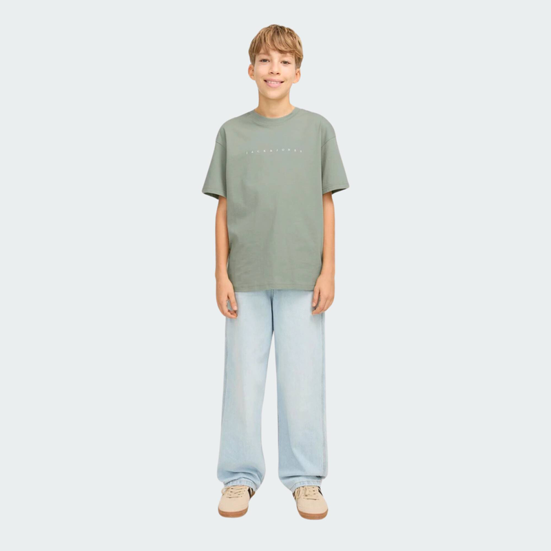 Star tee noos junior-null