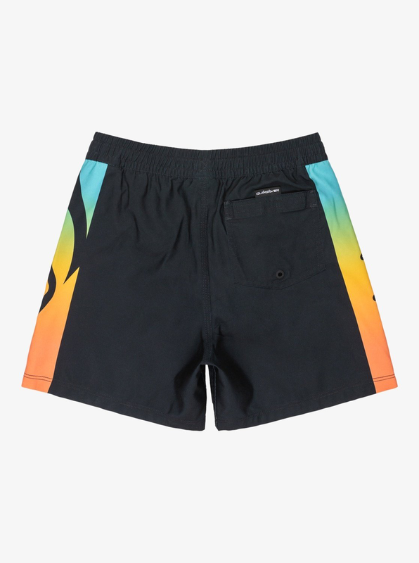 Product image: Quiksilver boy's swimwear everyday holmes volley yth14 swim-null