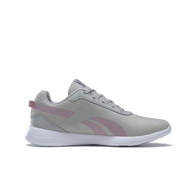 Reebok women walking stridium 2 shoes grey gz6404, Grey, medium
