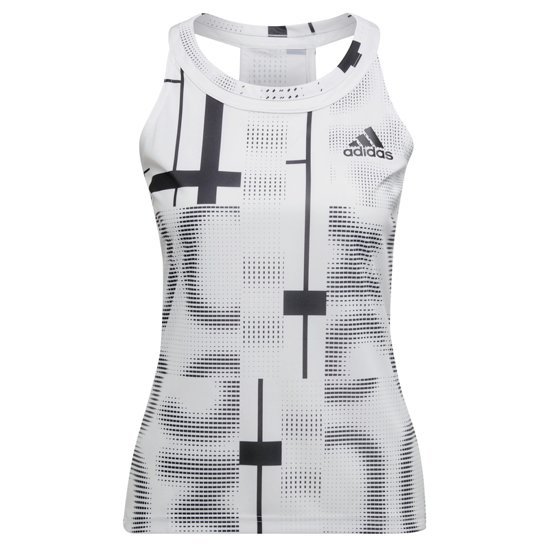 Product image: Adidas women club graph tank (hb9092)-null