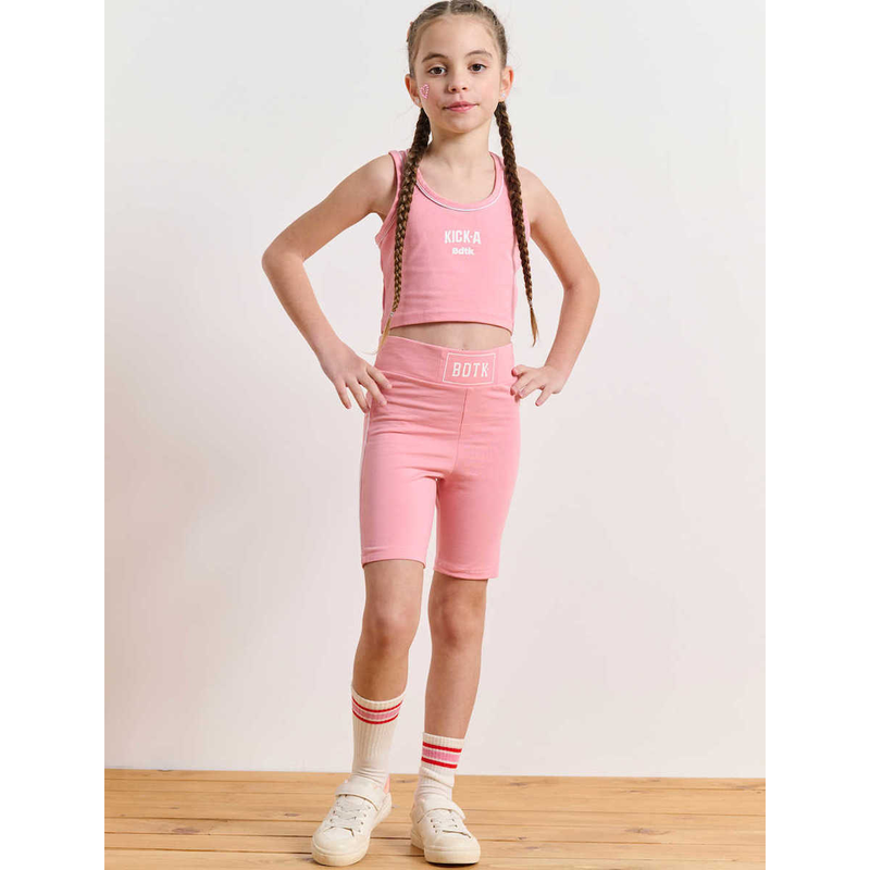 Product image: Body talk cycling leggings 00319-null