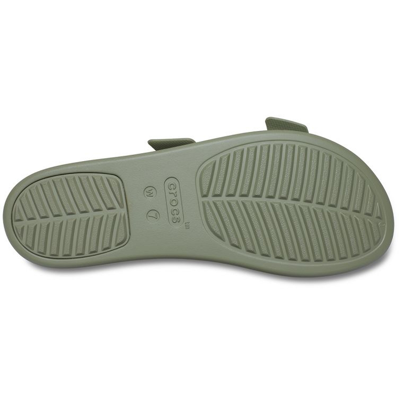 Crocs brooklyn buckle low low 211215-null