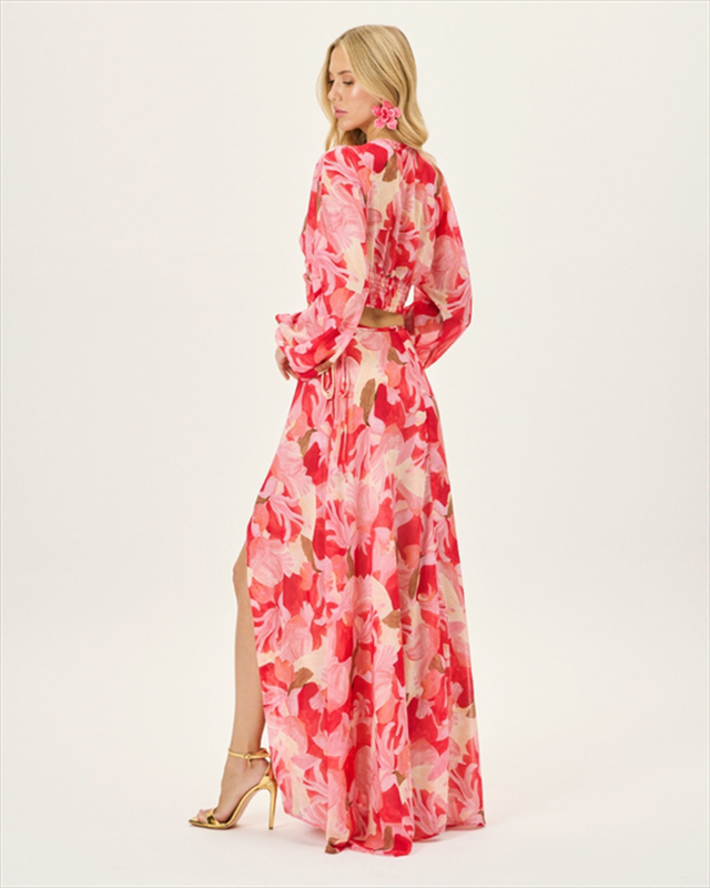 Project soma hurley skirt am13463900-null