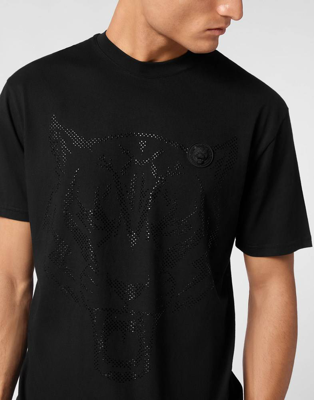 Product image: Plein sport tiger top-null
