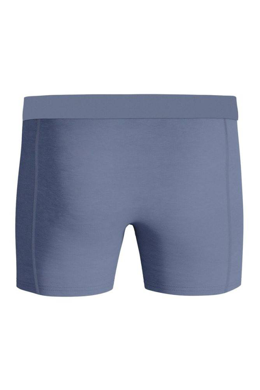 Mens premium cotton stretch boxer 2 pack-null