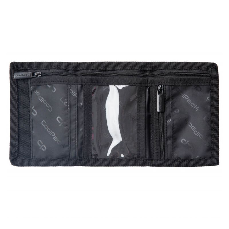 Coolpack - slim wallet game over cpf056679-null