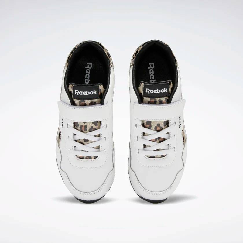 Royal classic jogger 3.0 1v kid shoes-null