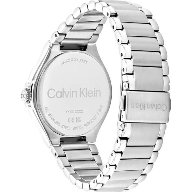 Calvin Klein vibrancy watch, , medium image number null