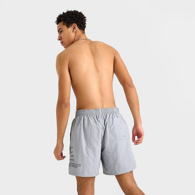 Specs mens 7" volley swimshort image number null