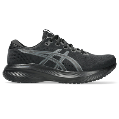 Asics women running shoes gel-excite 11 black 1012b861-002, Black Asics women running shoes gel-excite 11 black 1012b861-002, Black, medium