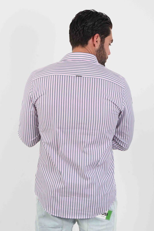 800-25-004 shirt 100cot-null