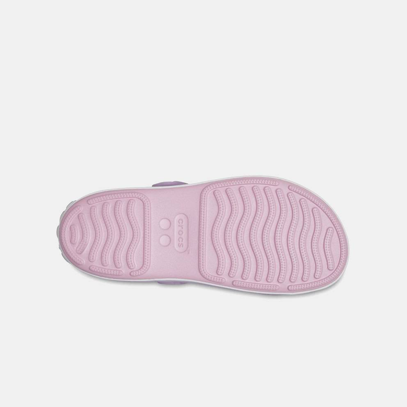 Crocband cruiser sandal toddler image number null