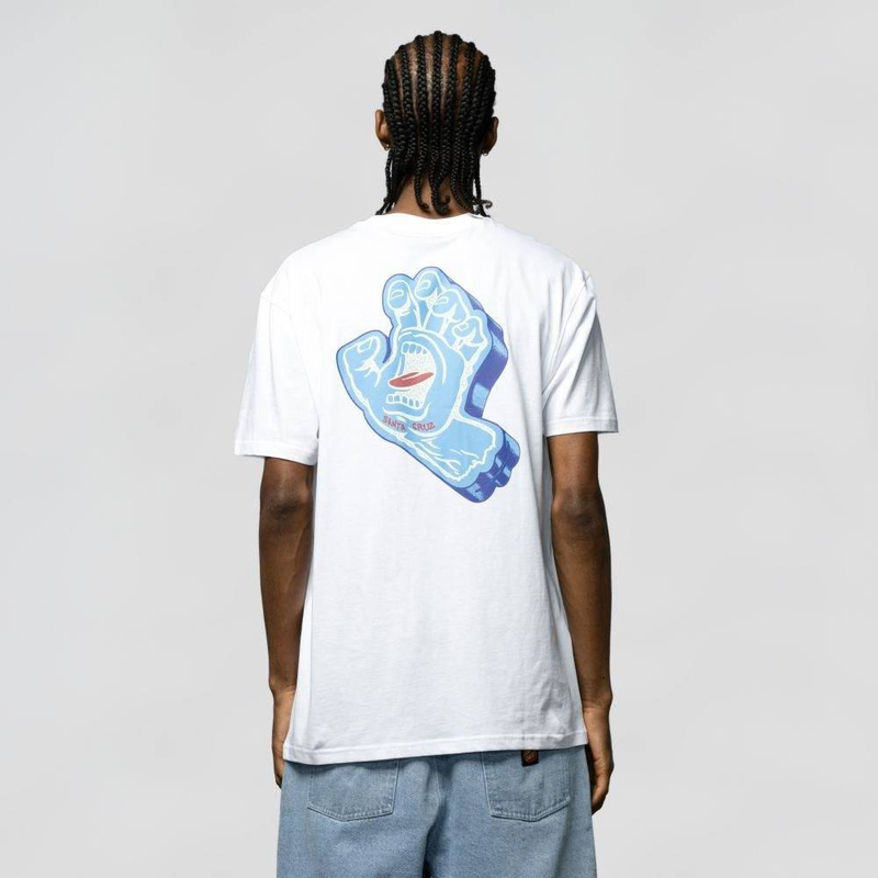 Product image: Santa cruz screaming foam hand-null
