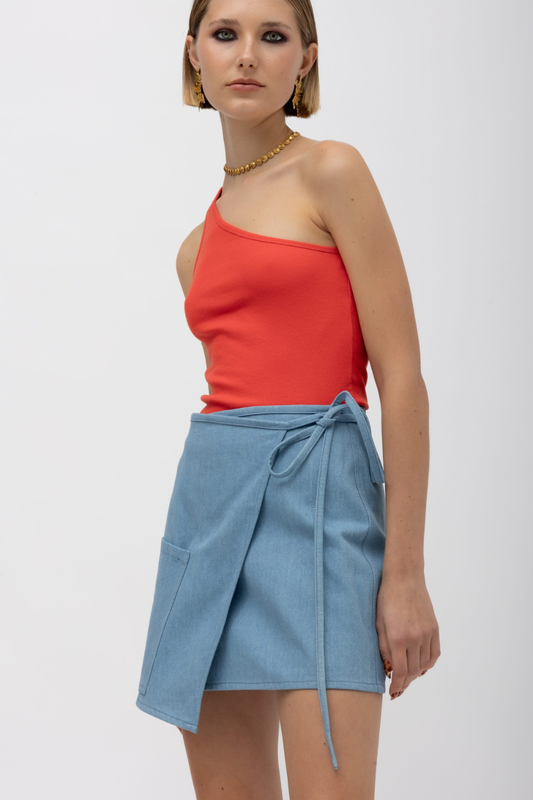 Product image: Mallory yara skirt-null