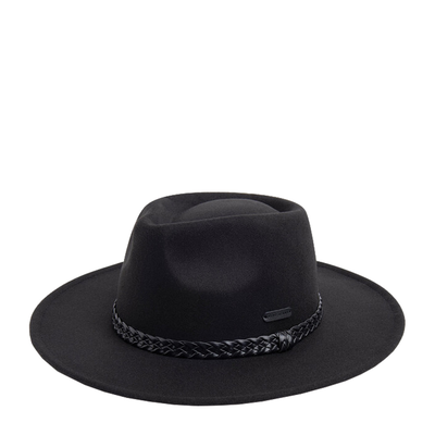 Pepe Jeans ανδρικό καπέλο, Black, medium