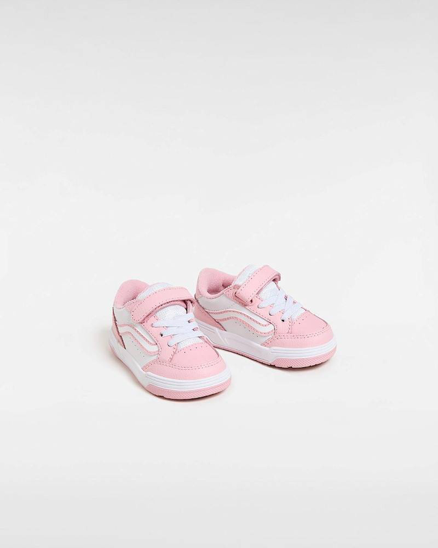 Product image: Vans toddler hylane velcro shoes-null