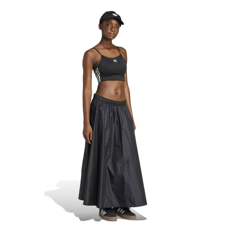 Adidas p ess skirt wov image number null