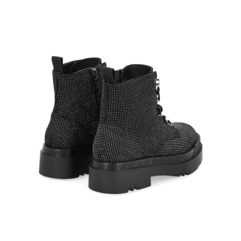 Love 14 bootie image number null