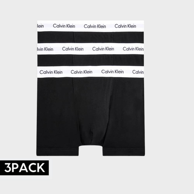 Trunk 3 pack
