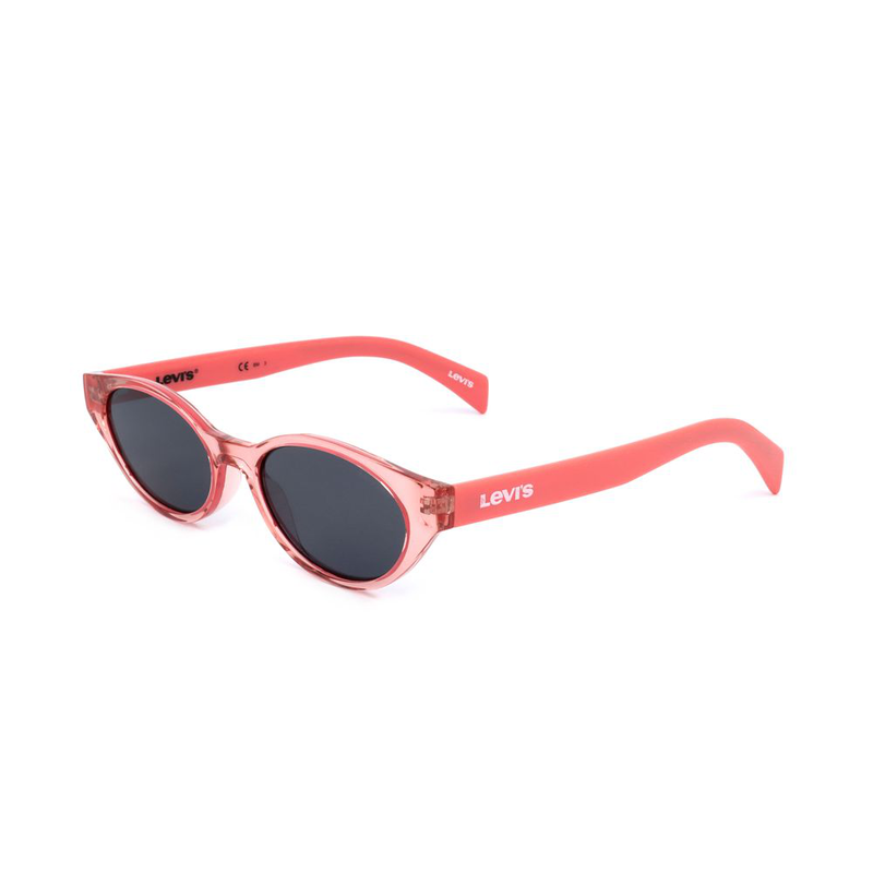Gray resin sunglasses-null