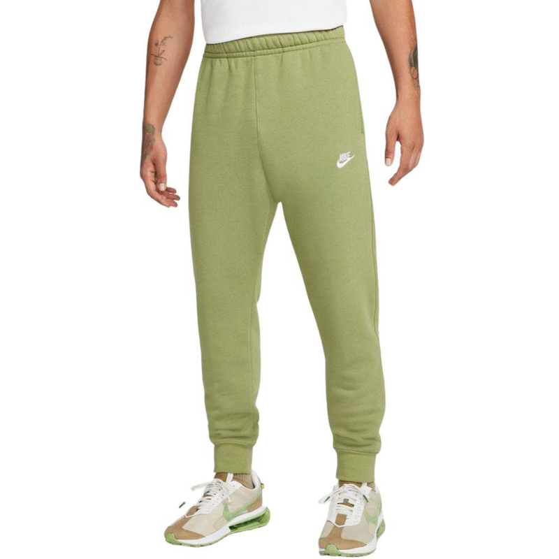 Sportswear club fleece jogger image number null