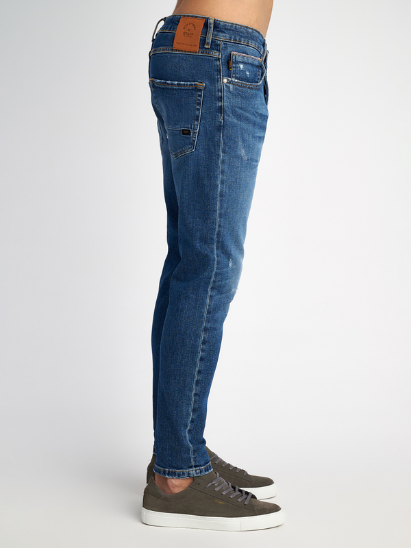 Staff jeans nolan-null