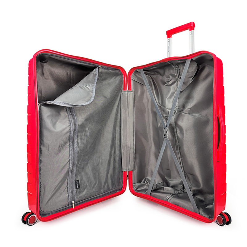 Pegasus - terock, large size (4 wheel) 75cm/28in luggage 20-23kg suitcase image number null
