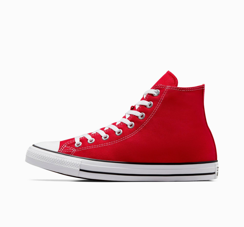 Converce chuck taylor all star classic high-null