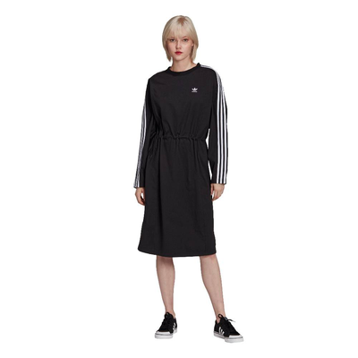 Dress, Black, medium