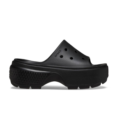 Stomp slide