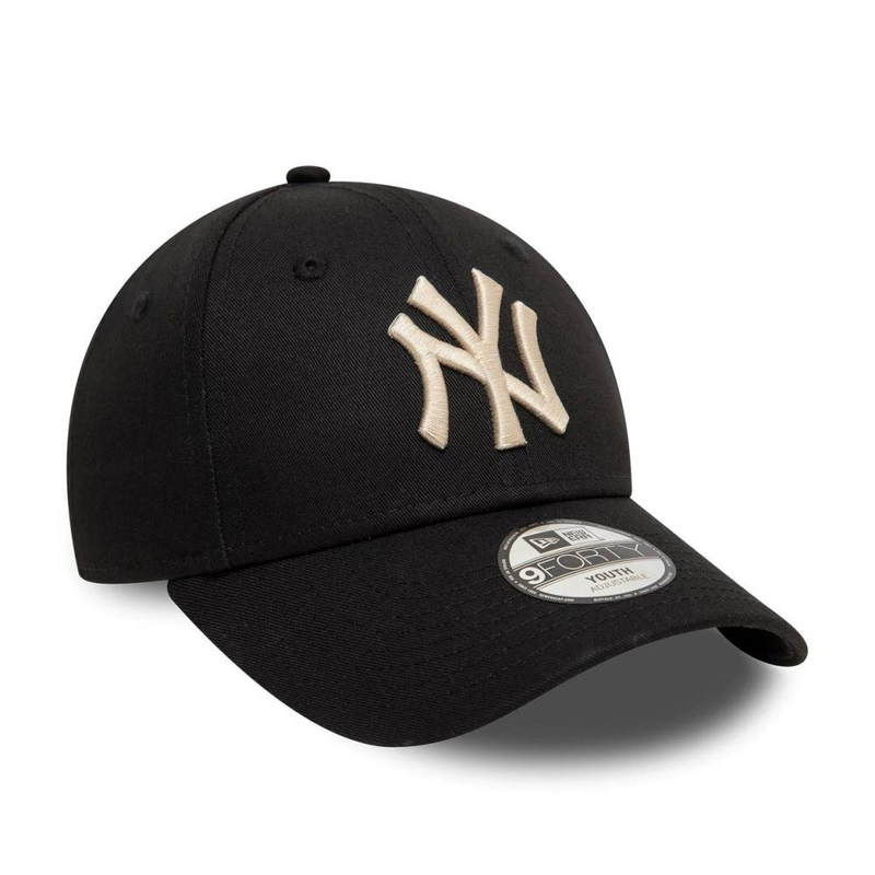 New era child/youth league ess 9forty new york yankees-null