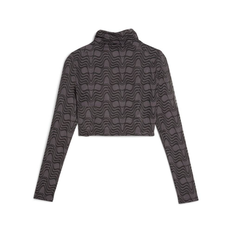 Product image: Puma winter rink see through longsleeve top-null