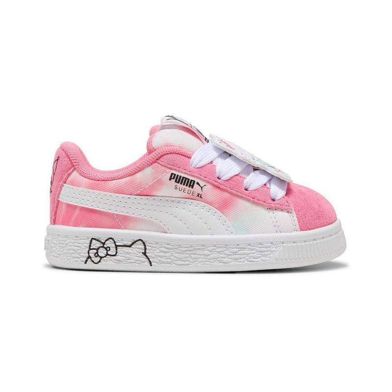 Suede xl hello kitty & friends ac inf-null