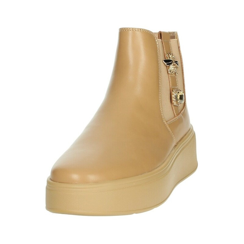 Gold  gold women shoes image number null