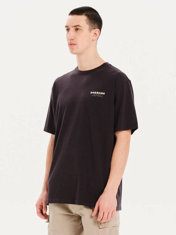 Product image: Men's s/s t-shirt-null